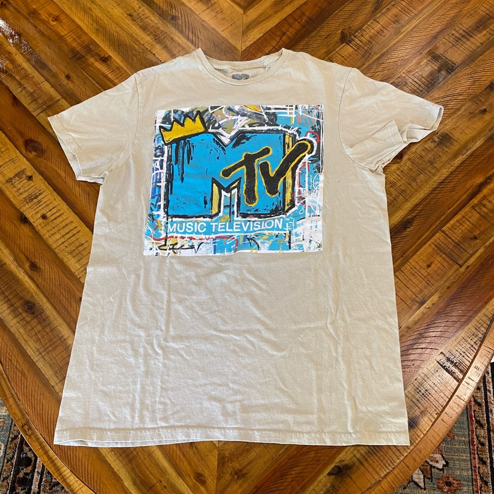 MTV Shirt